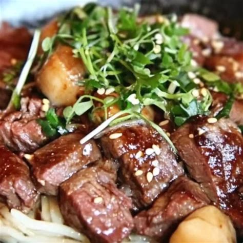 nobu toban yaki|Kobe beef toban yaki recipe .